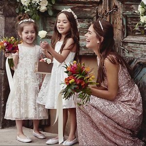 Gorgeous Sequin Dress